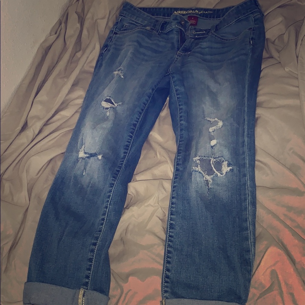Jeans🥰